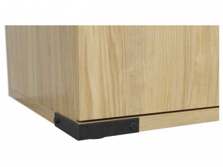 Комод Lara KOM2D3S BRW Польша