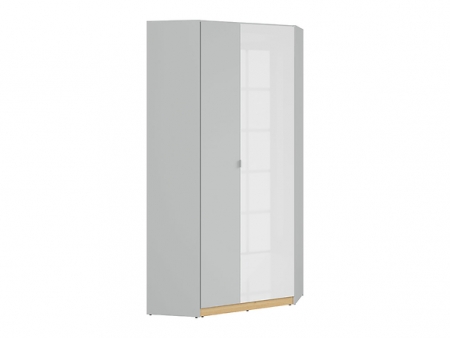 Шкаф угловой Nandu SZFN2D BRW Польша