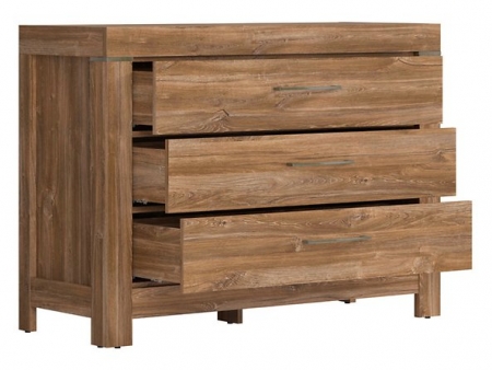 Комод Gent KOM3S/9/12 BRW Польша