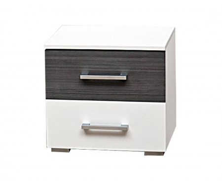 тумба прикроватная круиз світ меблів