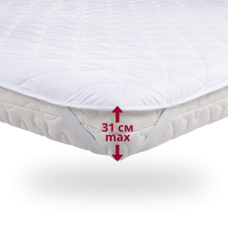 Наматрасник ЕММ Freedom 90