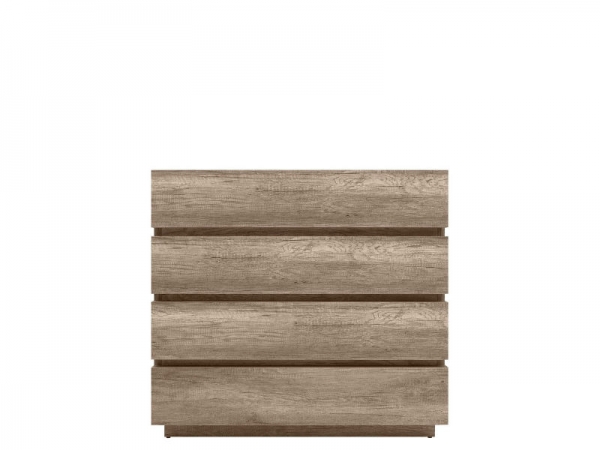 комод anticca kom4s brw