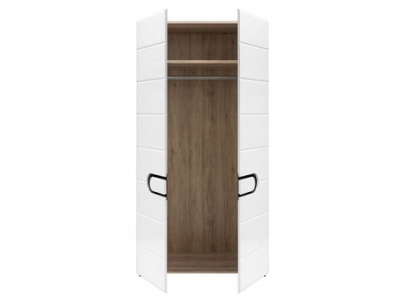 Шкаф Byron SZF2D/20/10 BRW Польша