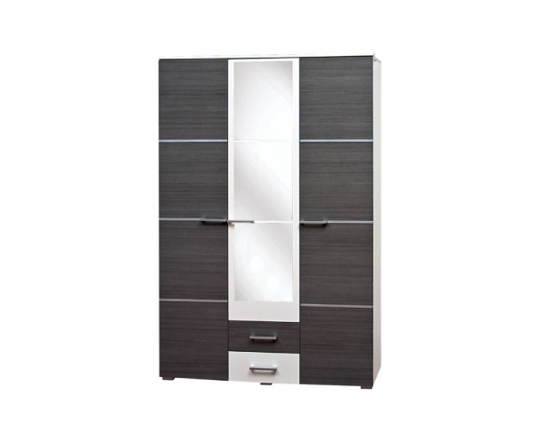 Шкаф Круиз 3Д Світ Меблів