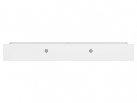 Кровать Nepo Plus LOZ/90 BRW Польша