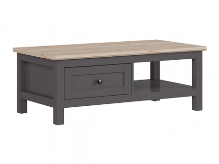 Столик журнальный Bocage LAW1S/4/11 BRW Польша