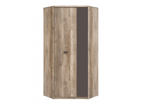 шкаф угловой malcolm szfn2d brw