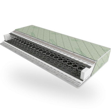 матрас емм comfort зима-лето