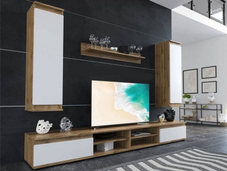 стенка люсия 220 гербор