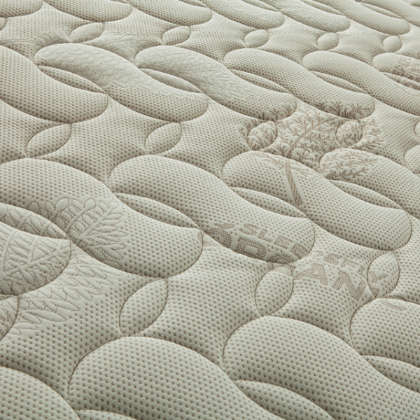 Матрас ЕММ Sleep&Fly Organic Delta 140