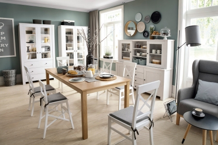 Витрина Amsterdam REG2W/20/11 BRW Польша