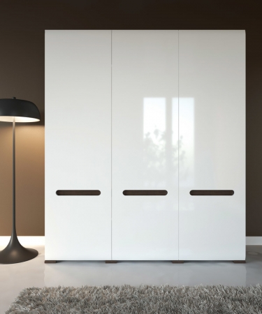 Шкаф Azteca Trio SZF3D/21/18 BRW Польша