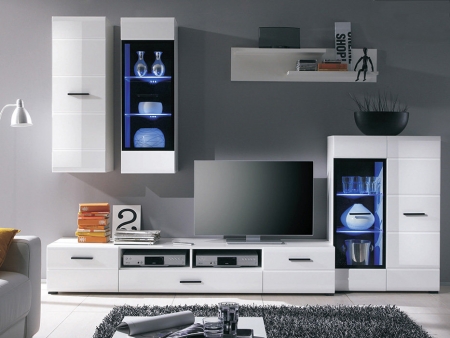 стенка селин гербор