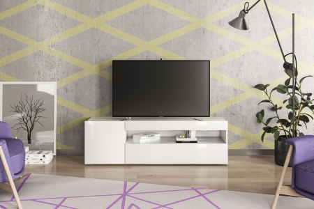 Тумба ТВ Лоренсо 1 Світ Меблів