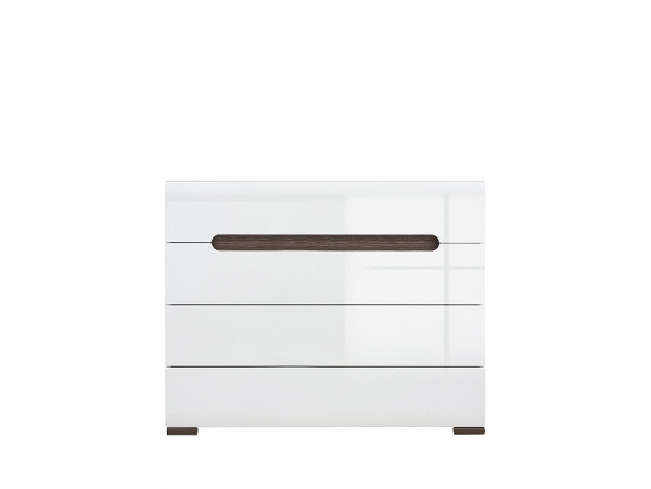 Комод Ацтека KOM4S/8/11 БРВ Украина