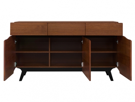 Комод Madison KOM3D3S BRW Польша