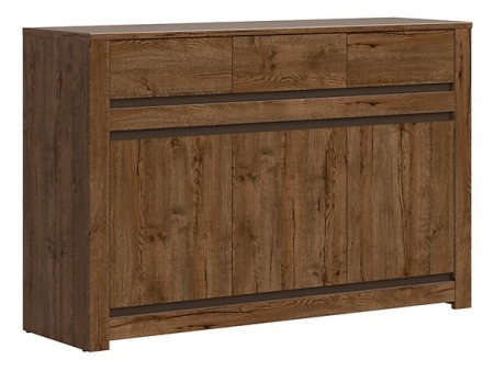 Комод Kada KOM3D3S BRW Польша