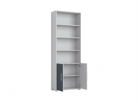 Пенал открытый Каби REG 2D/220 Гербор