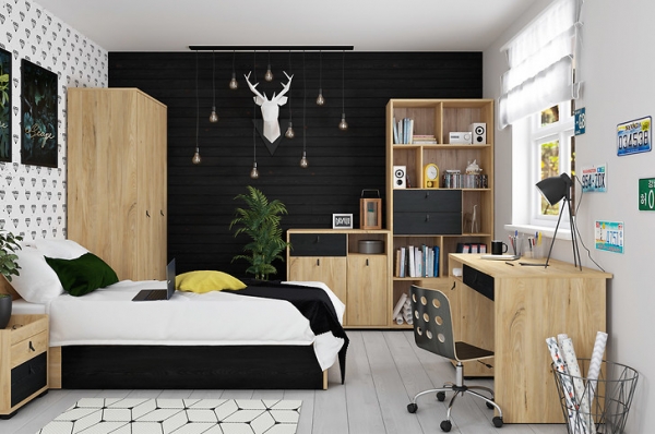 Детская Rodes BRW Польша