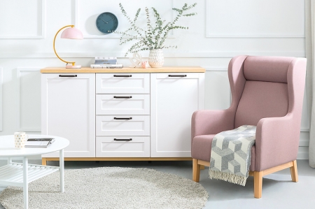 Комод Haga KOM2D4S BRW Польша