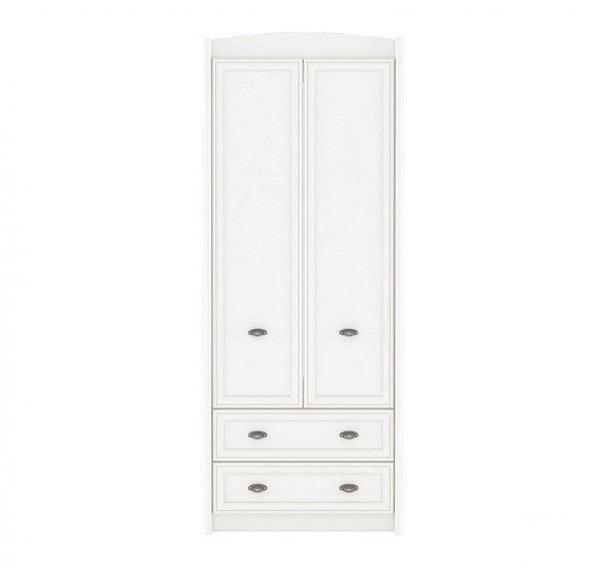 Шкаф Салерно SZF2D2S Гербор