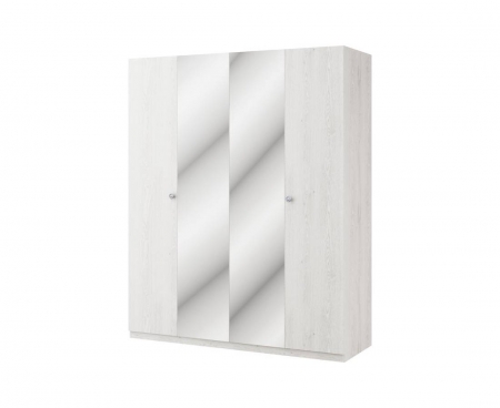 шкаф вивиан 4д світ меблів