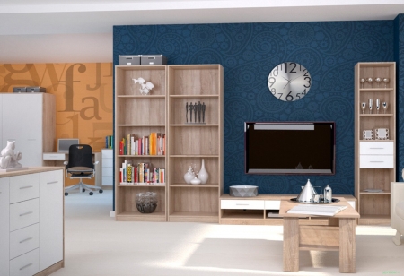 гостиная непо гербор