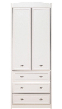 шкаф салерно szf2d3s гербор