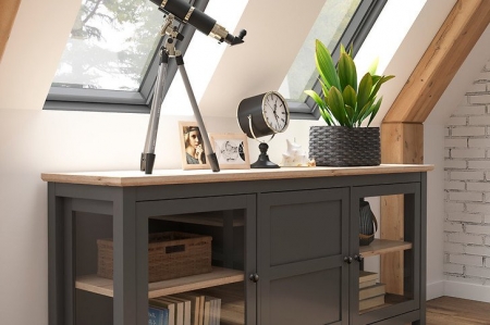 Витрина Bocage KOM2W1D/9/19 BRW Польша