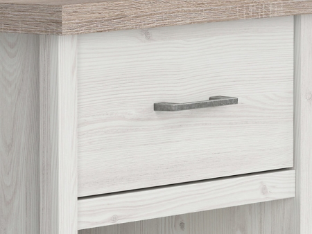 Стол письменный Luca Juzi BIU1S BRW Польша