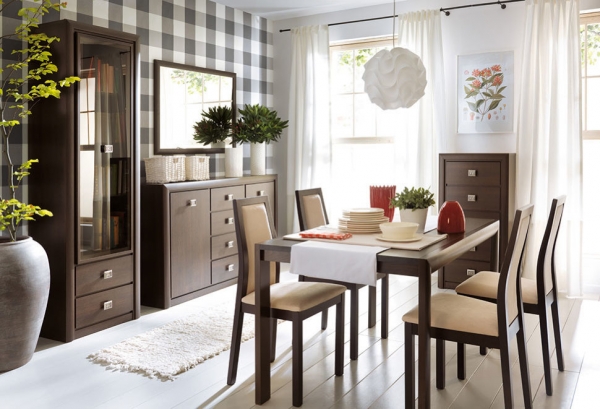 Комод Коен KOM2D4S Гербор