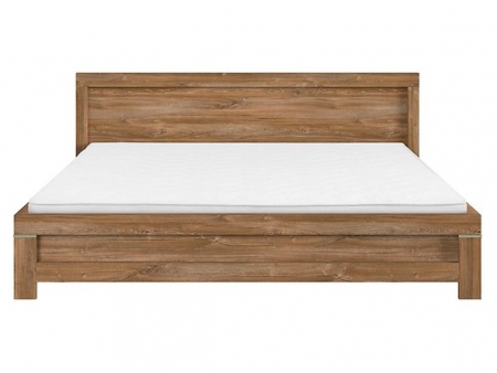 кровать gent loz/180 brw