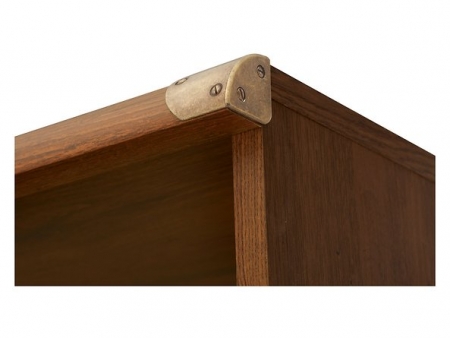 Стеллаж Indiana JREG1SO/80 BRW Польша