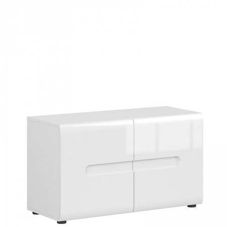 Тумба для обуви Azteca Trio SFK2D/5/9 BRW Польша