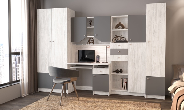 Детская Юниор Світ Меблів