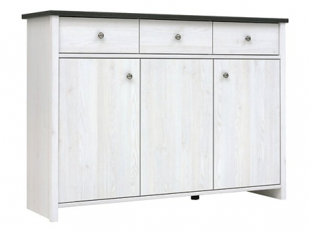 Комод Порто KOM3D3S БРВ Украина