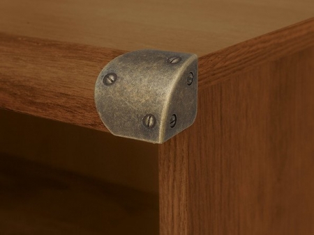 Полка Indiana JPOL120 BRW Польша