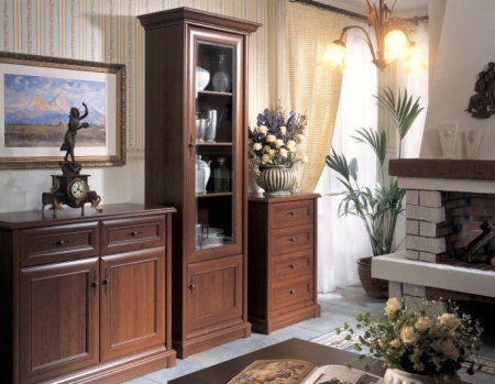 Комод Соната 4S/6 Гербор