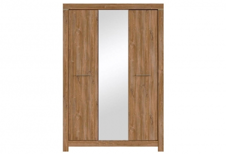 шкаф платяной герман szf2d1l/22/17 брв