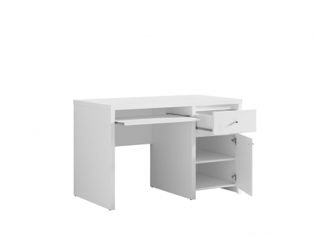 Стол письменный Кристина BIU1D1S/120 БРВ Украина