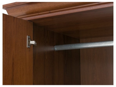 Шкаф Kent ESZF2D1S BRW Польша