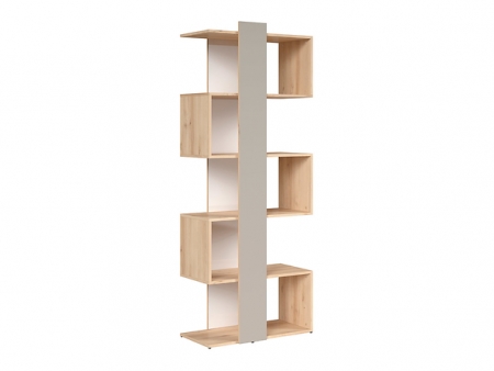 Стеллаж Namek REG/20/8P BRW Польша