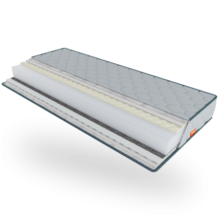 матрас емм freedom flex