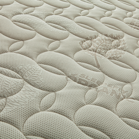 Матрас ЕММ Sleep&Fly Organic Omega 90