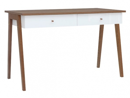 Стол письменный Heda BIU2S BRW Польша