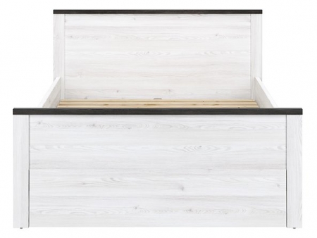 кровать antwerpen loz1s/140 brw
