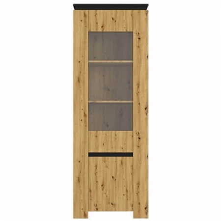 Витрина Томас REG1W1D Гербор