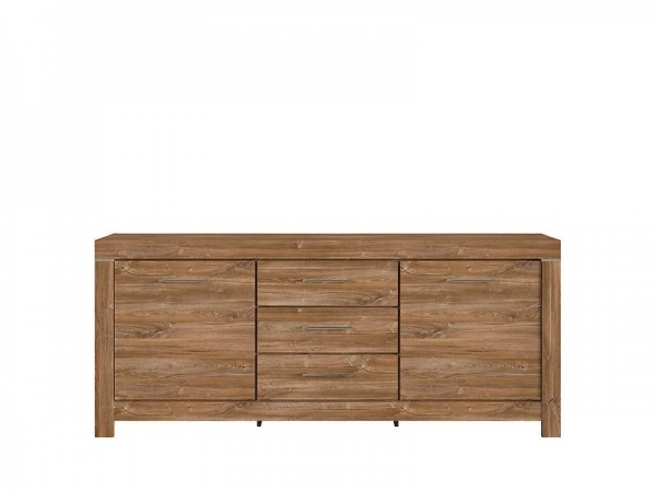 Комод Герман KOM2D3S/9/20 БРВ Украина