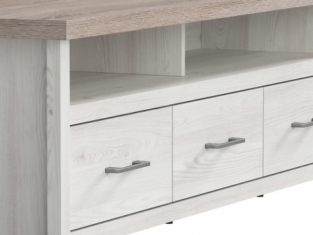 Тумба ТВ Luca Juzi RTV3S BRW Польша