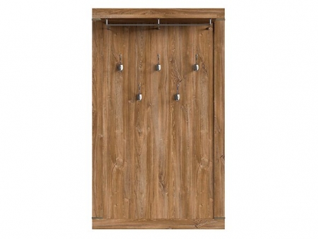 вешалка gent pan/16/10 brw